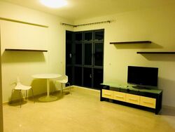 Carissa Park Condominium (D17), Condominium #496105541